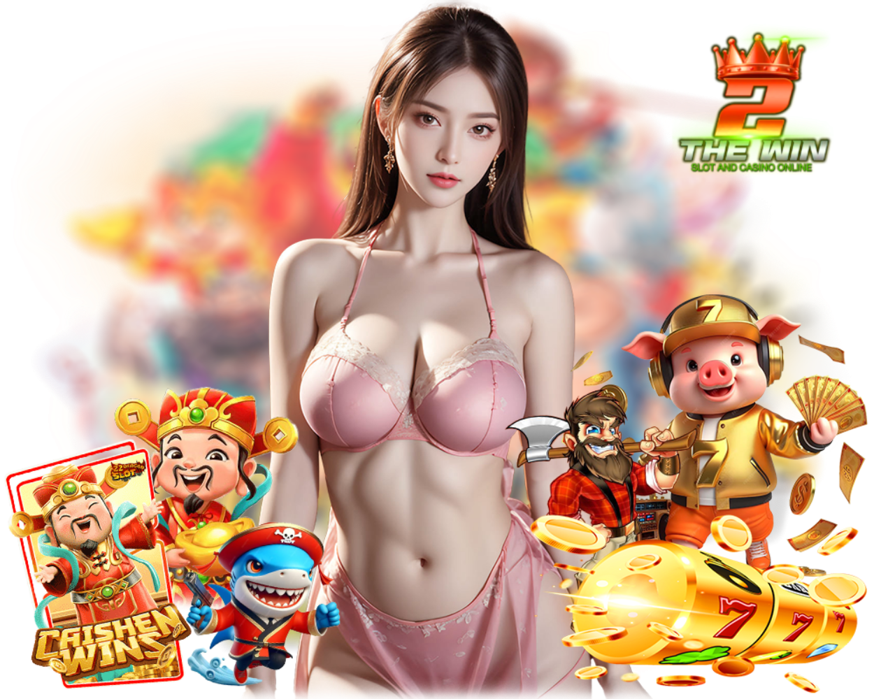 ทางเข้า TOTHEWIN สมัคร